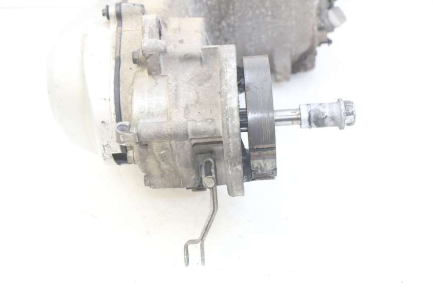 photo de MOTORE HONDA PES PS I 125 (2006 - 2012)