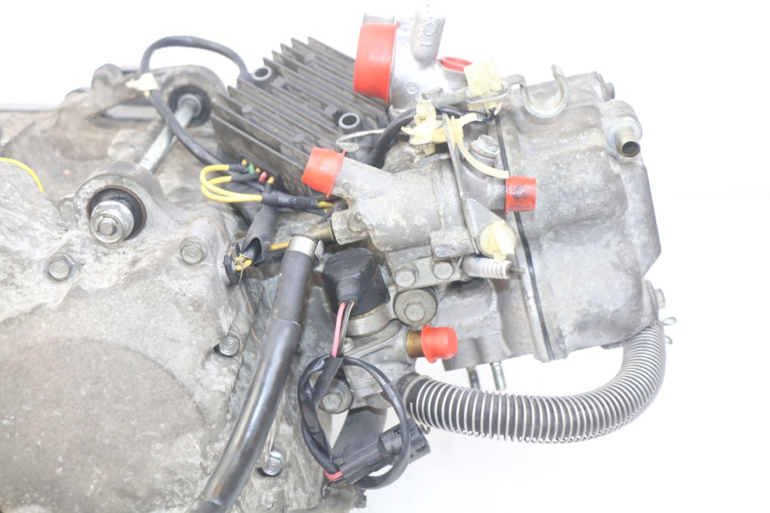 photo de MOTORE HONDA PES PS I 125 (2006 - 2012)
