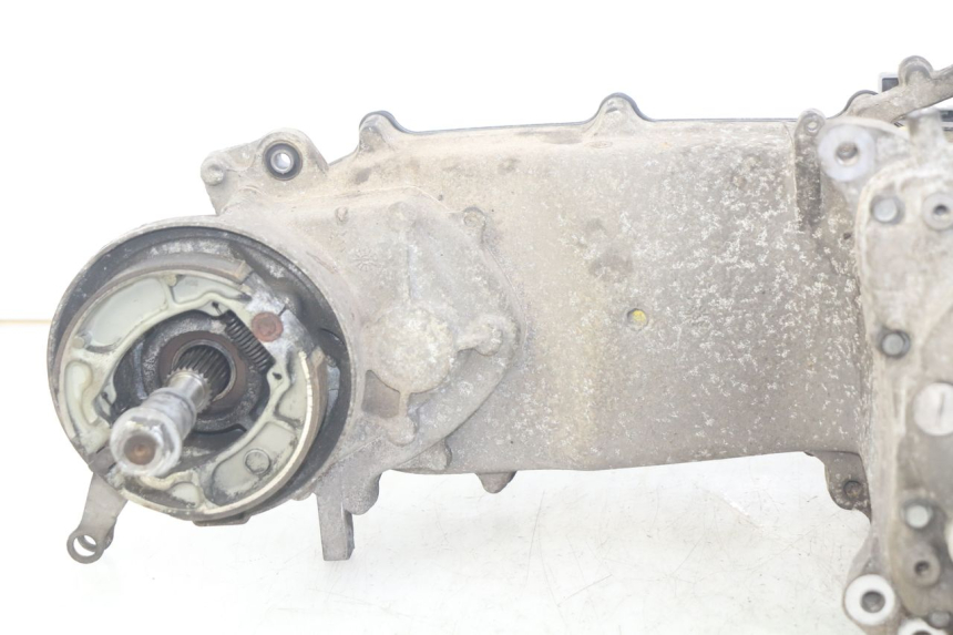photo de MOTORE HONDA PES PS I 125 (2006 - 2012)