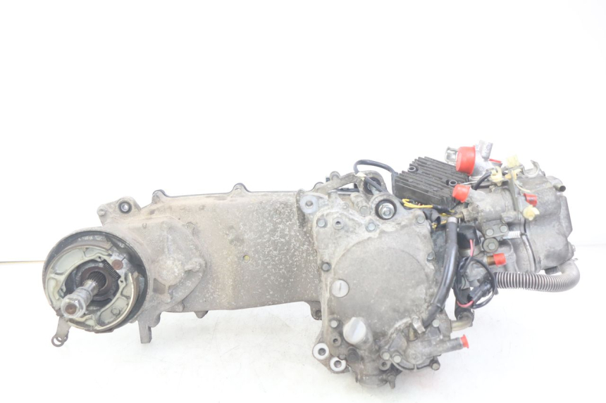 photo de MOTORE HONDA PES PS I 125 (2006 - 2012)