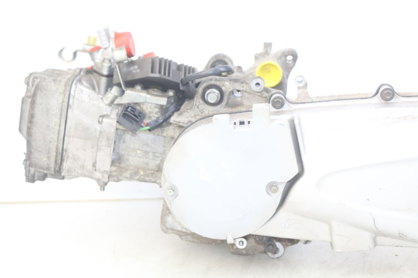 photo de MOTORE HONDA PES PS I 125 (2006 - 2012)
