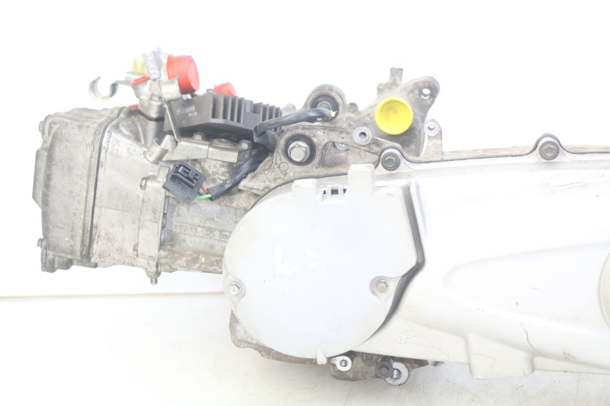 photo de MOTORE HONDA PES PS I 125 (2006 - 2012)