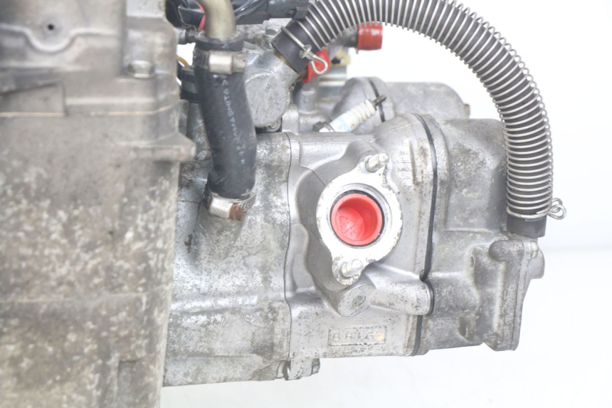 photo de MOTORE HONDA PES PS I 125 (2006 - 2012)