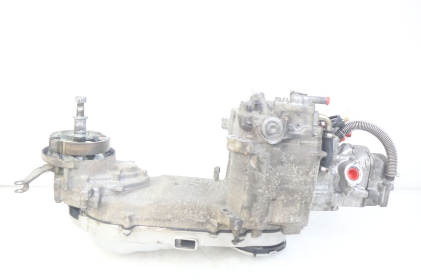 photo de MOTORE HONDA PES PS I 125 (2006 - 2012)