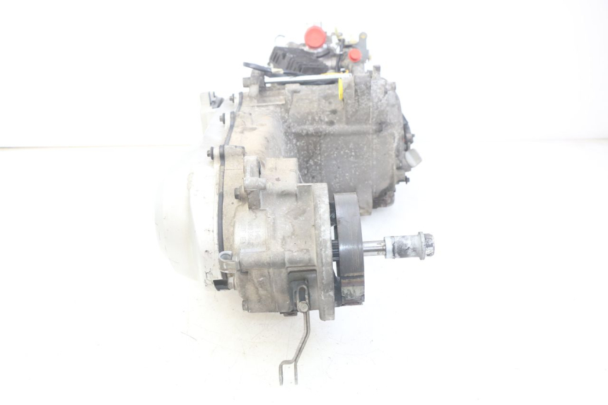 photo de MOTORE HONDA PES PS I 125 (2006 - 2012)