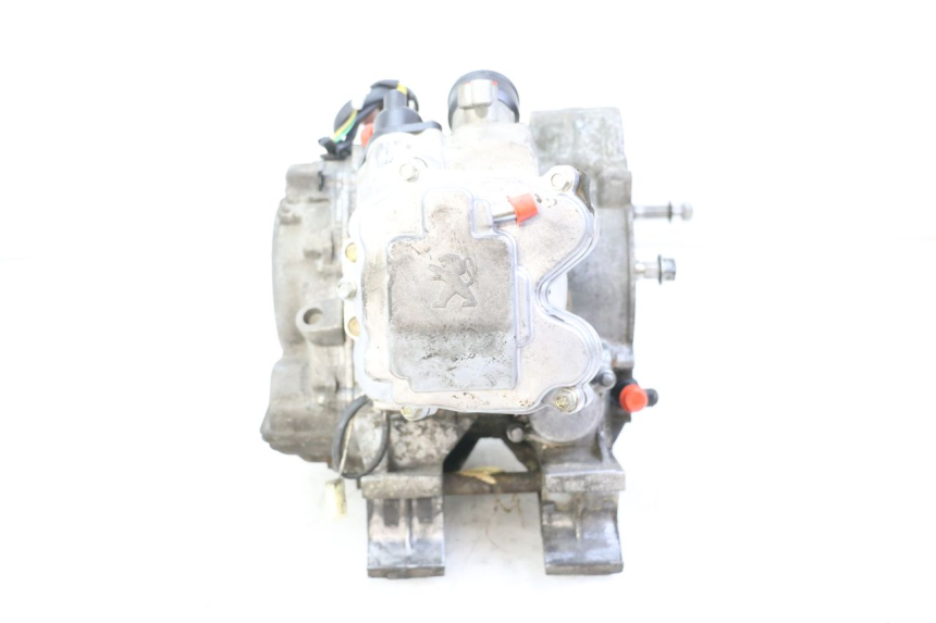 photo de MOTORE PEUGEOT CITYSTAR 125 (2011 - 2017)