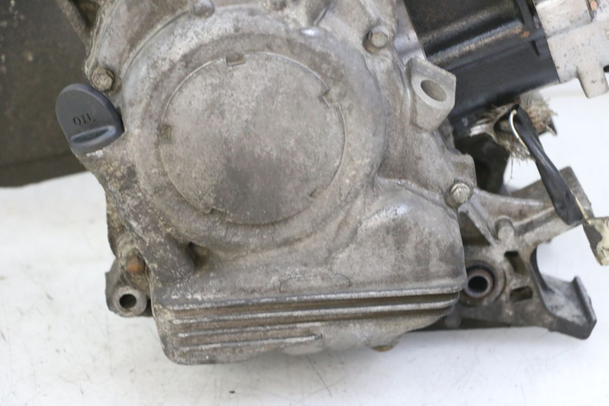 photo de MOTORE PEUGEOT CITYSTAR 125 (2011 - 2017)