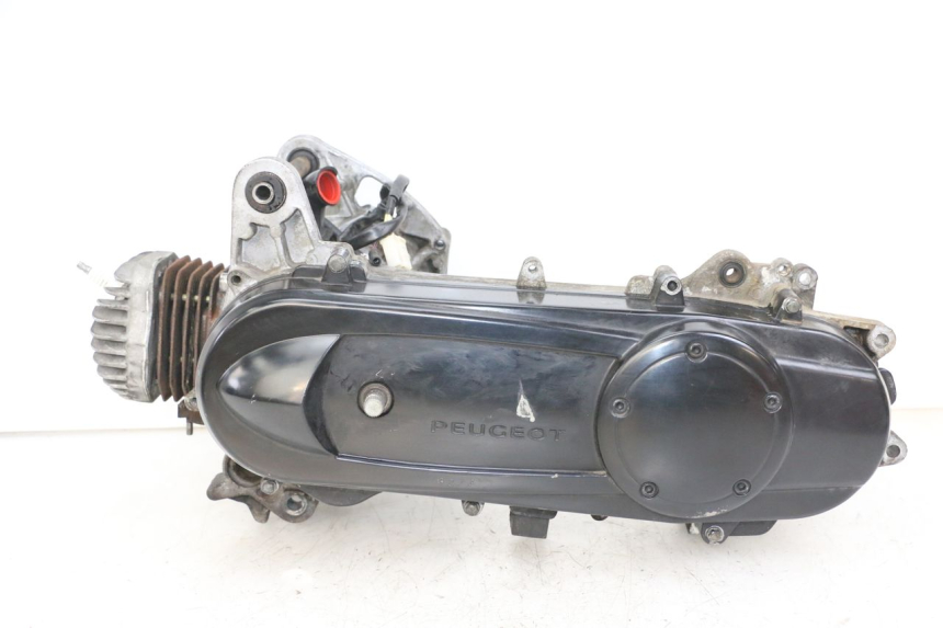 photo de MOTORE PEUGEOT CITYSTAR 2T 50 (2018 - 2021)