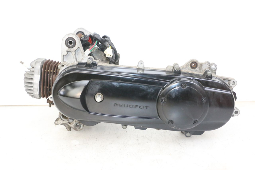 photo de MOTORE PEUGEOT CITYSTAR 2T 50 (2018 - 2021)