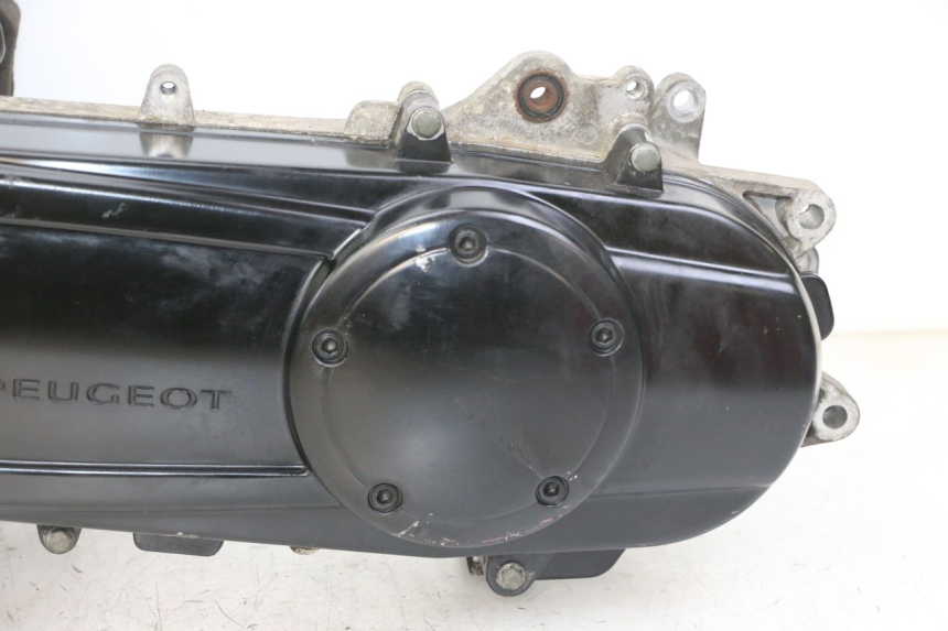 photo de MOTORE PEUGEOT CITYSTAR 2T 50 (2018 - 2021)