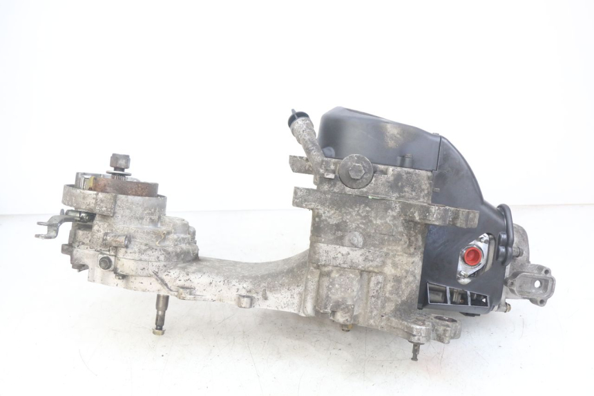 photo de MOTORE PEUGEOT DJANGO 4T 50 (2014 - 2019)