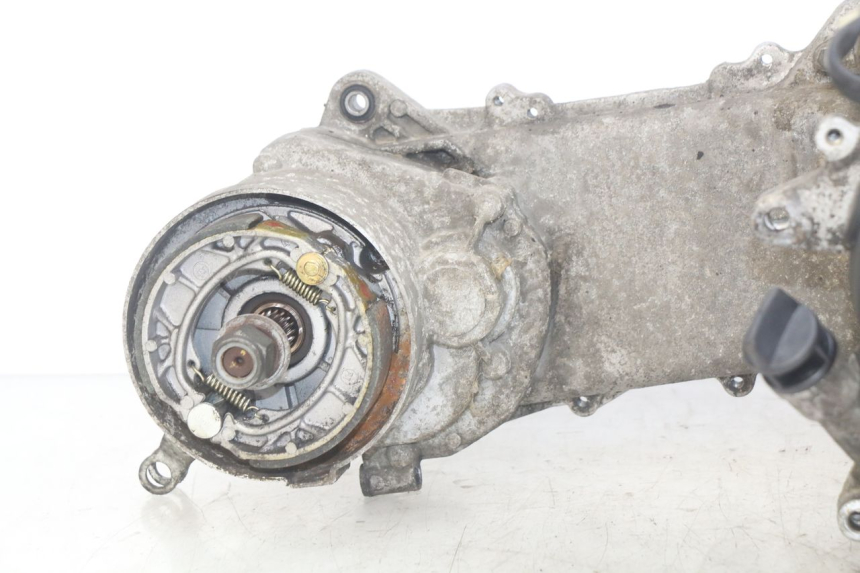 photo de MOTORE PEUGEOT DJANGO 4T 50 (2014 - 2019)