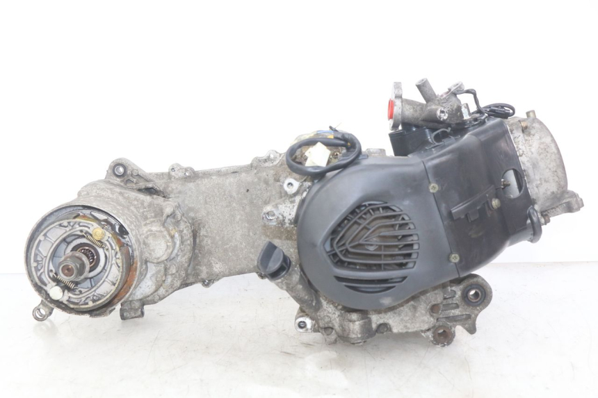 photo de MOTORE PEUGEOT DJANGO 4T 50 (2014 - 2019)