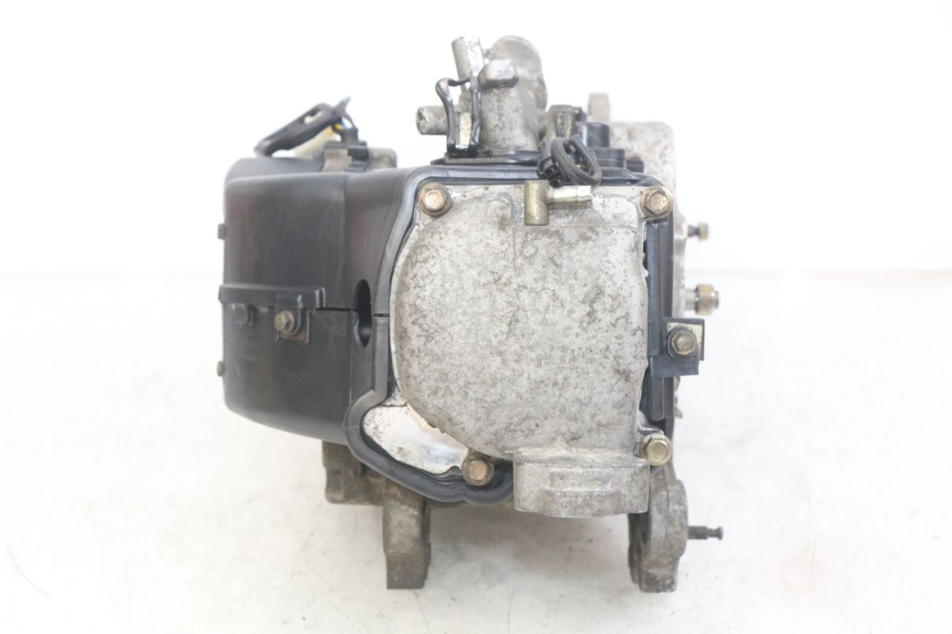 photo de MOTORE PEUGEOT DJANGO 4T 50 (2014 - 2019)