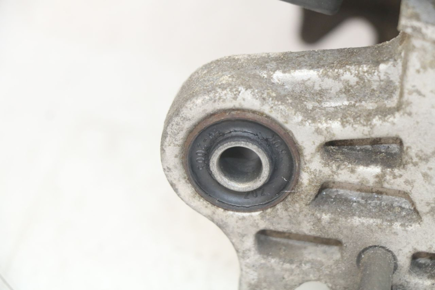 photo de MOTORE PEUGEOT DJANGO 4T 50 (2014 - 2019)