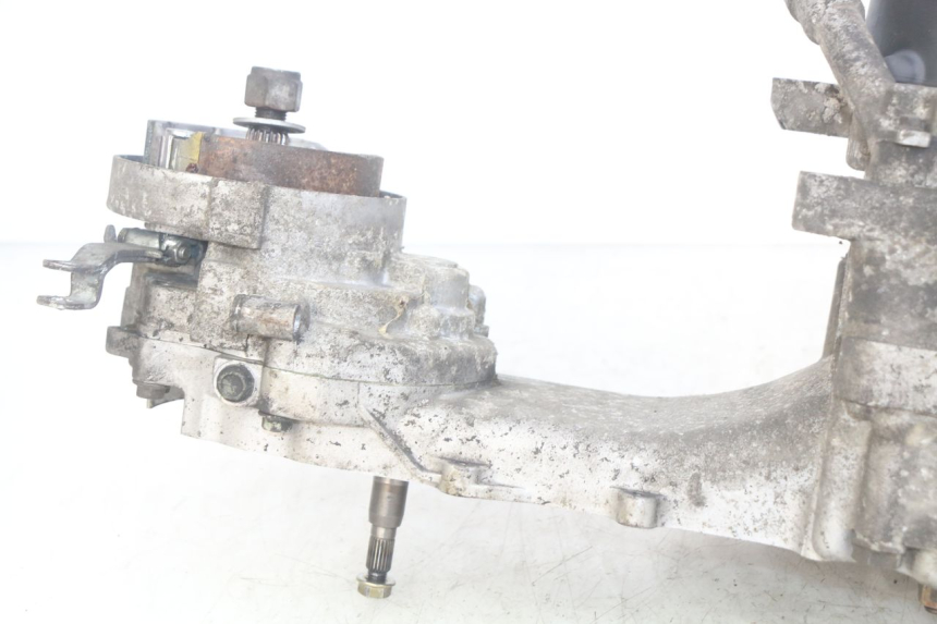 photo de MOTORE PEUGEOT DJANGO 4T 50 (2014 - 2019)