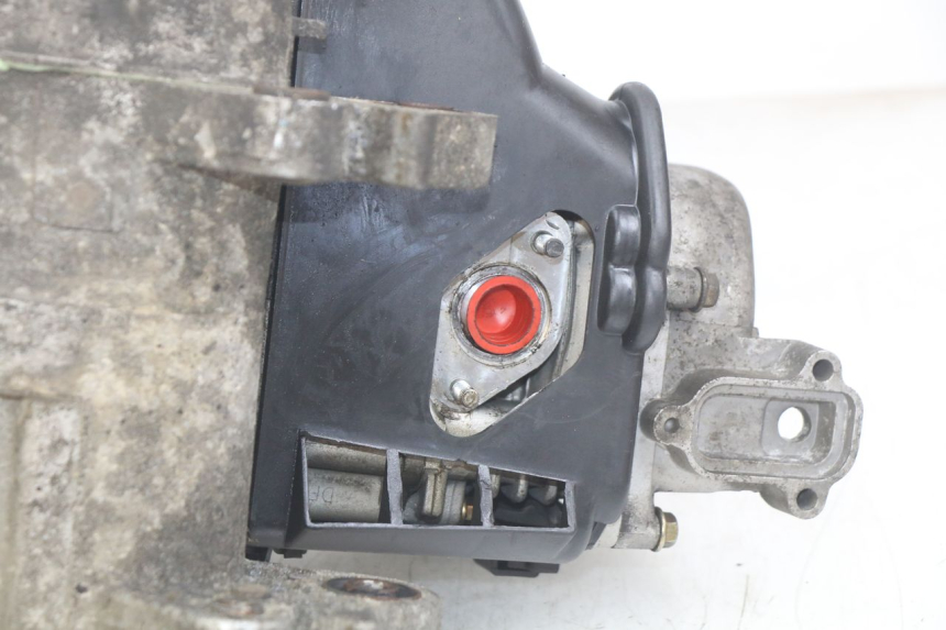 photo de MOTORE PEUGEOT DJANGO 4T 50 (2014 - 2019)
