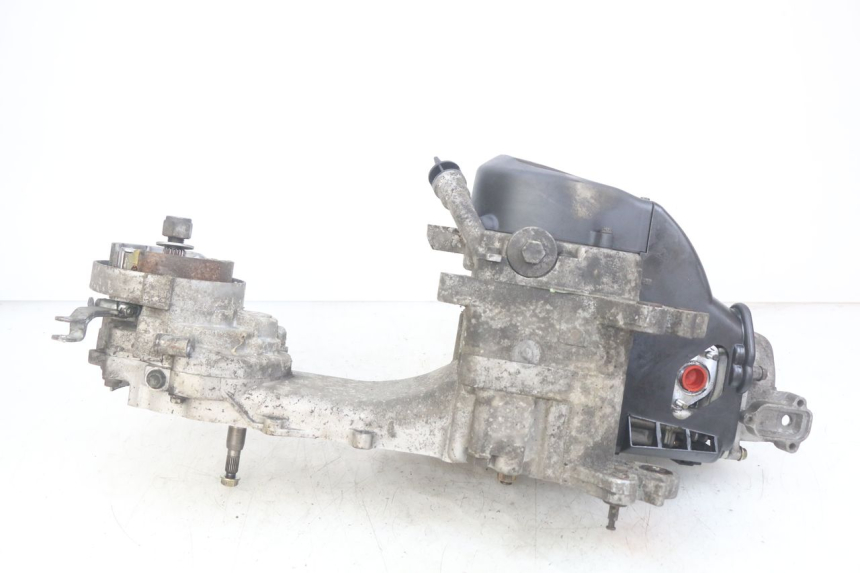 photo de MOTORE PEUGEOT DJANGO 4T 50 (2014 - 2019)