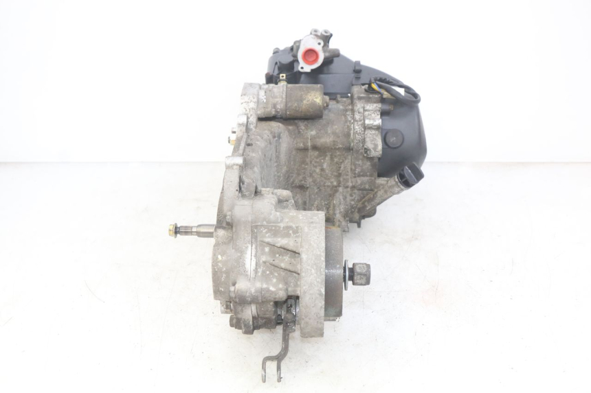 photo de MOTORE PEUGEOT DJANGO 4T 50 (2014 - 2019)