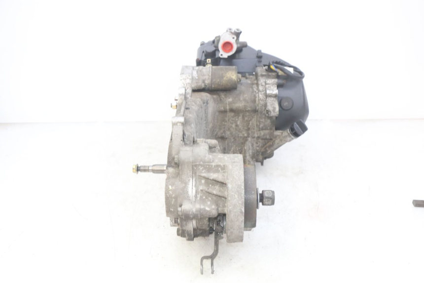 photo de MOTORE PEUGEOT DJANGO 4T 50 (2014 - 2019)