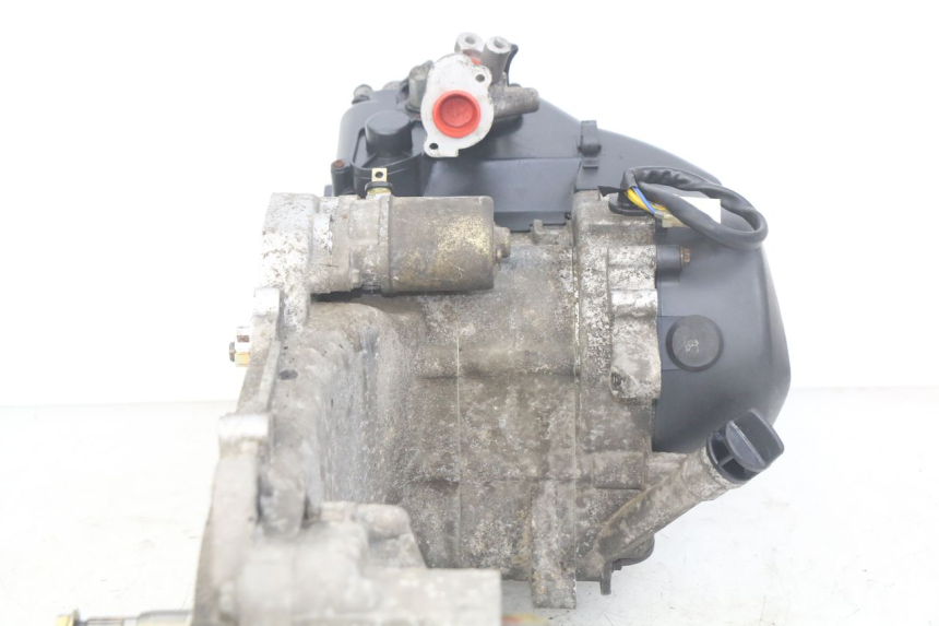 photo de MOTORE PEUGEOT DJANGO 4T 50 (2014 - 2019)