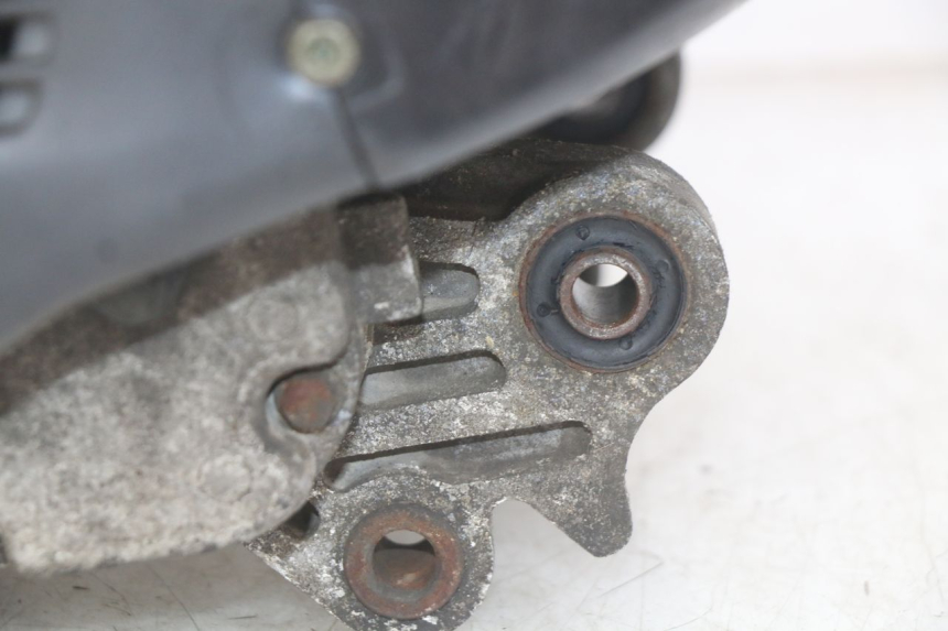 photo de MOTORE PEUGEOT DJANGO 4T 50 (2014 - 2019)