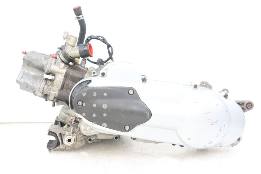 photo de MOTORE PEUGEOT ELYSTAR 125 (2002 - 2007)