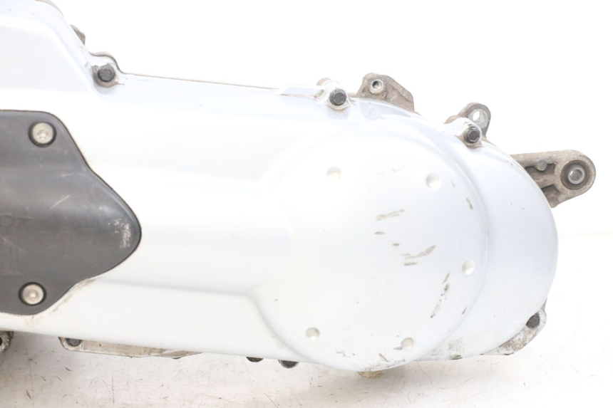 photo de MOTORE PEUGEOT ELYSTAR 125 (2002 - 2007)