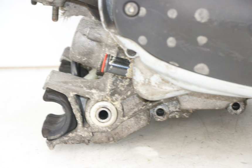 photo de MOTORE PEUGEOT ELYSTAR 125 (2002 - 2007)