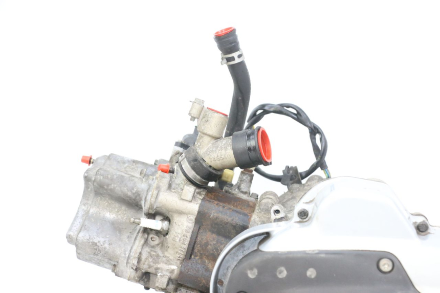 photo de MOTORE PEUGEOT ELYSTAR 125 (2002 - 2007)