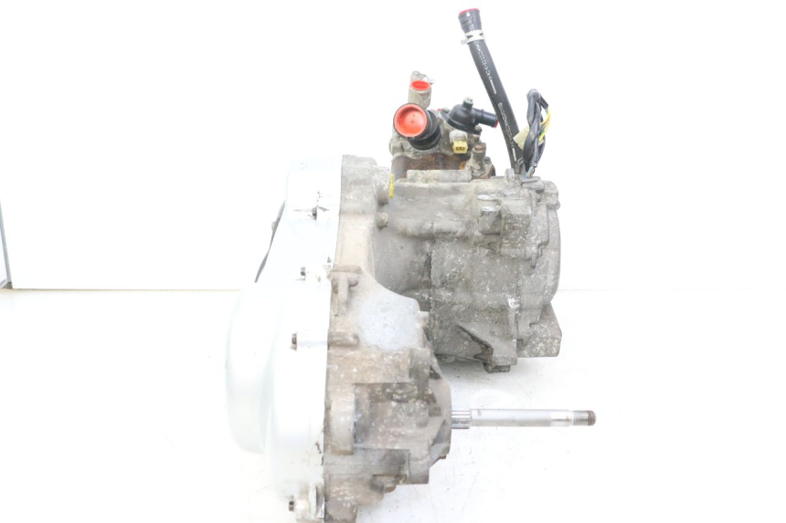 photo de MOTORE PEUGEOT ELYSTAR 125 (2002 - 2007)
