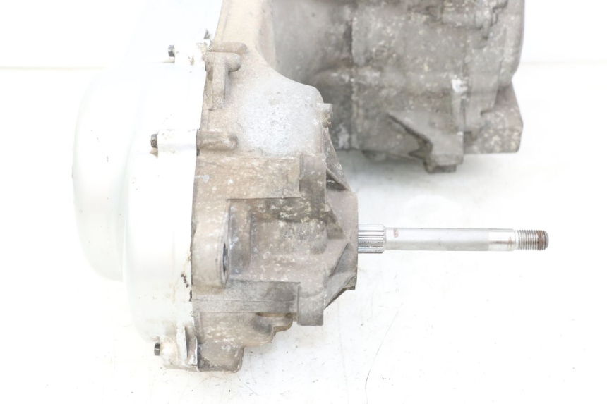 photo de MOTORE PEUGEOT ELYSTAR 125 (2002 - 2007)