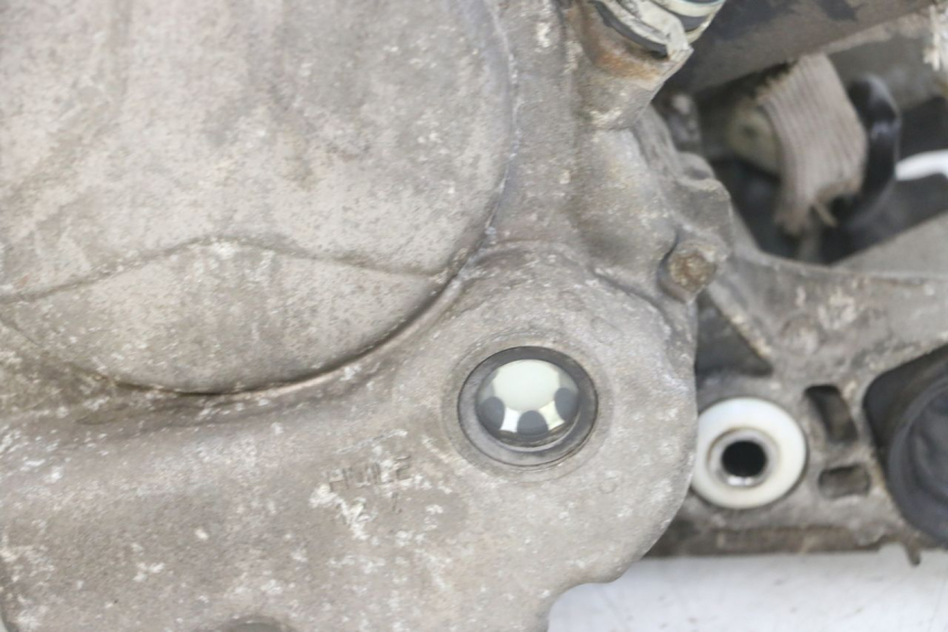 photo de MOTORE PEUGEOT ELYSTAR 125 (2002 - 2007)