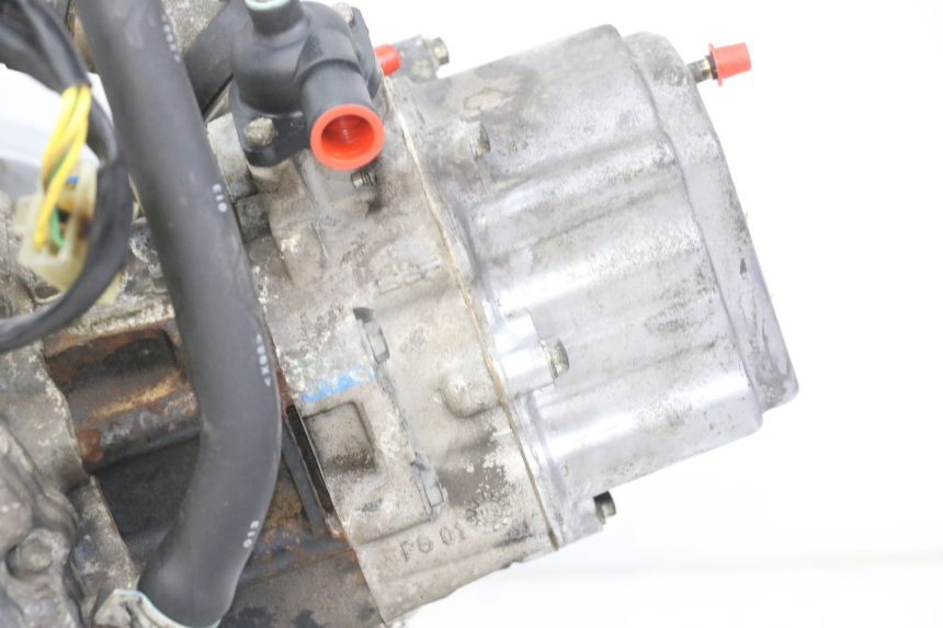 photo de MOTORE PEUGEOT ELYSTAR 125 (2002 - 2007)