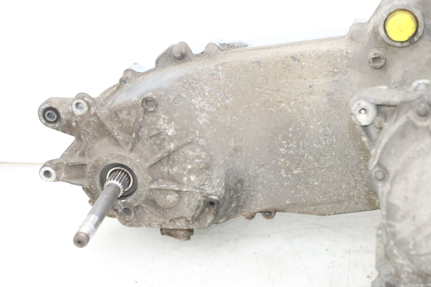 photo de MOTORE PEUGEOT ELYSTAR 125 (2002 - 2007)