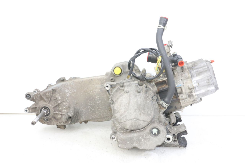 photo de MOTORE PEUGEOT ELYSTAR 125 (2002 - 2007)