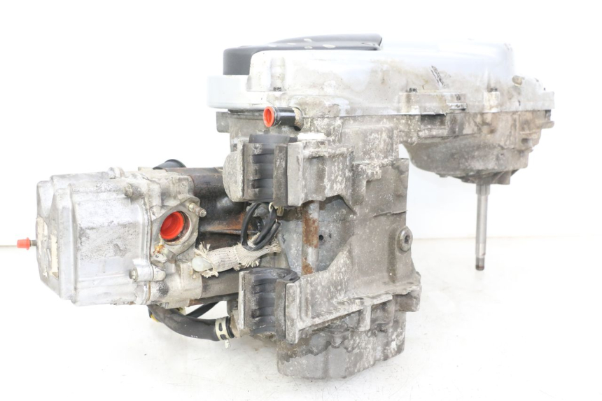 photo de MOTORE PEUGEOT ELYSTAR 125 (2002 - 2007)