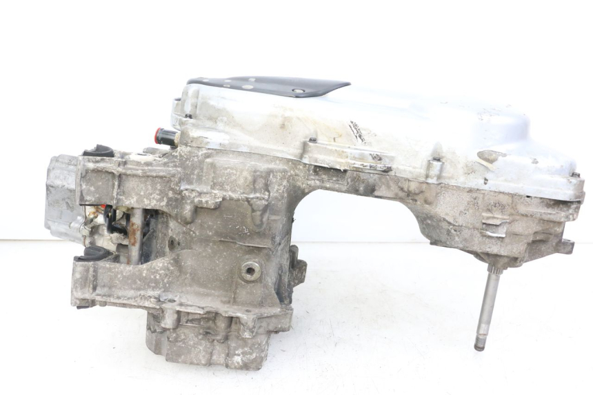 photo de MOTORE PEUGEOT ELYSTAR 125 (2002 - 2007)