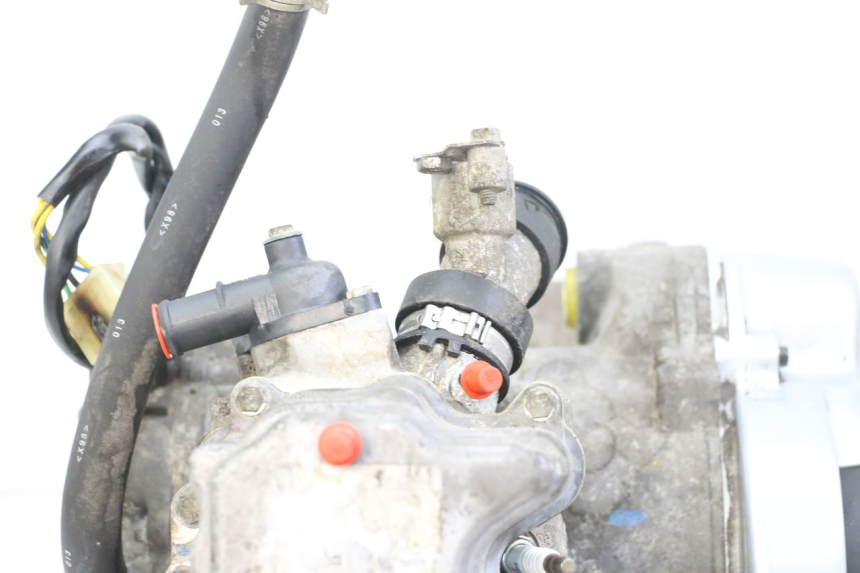 photo de MOTORE PEUGEOT ELYSTAR 125 (2002 - 2007)
