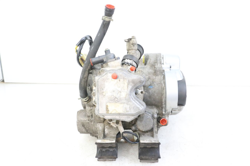 photo de MOTORE PEUGEOT ELYSTAR 125 (2002 - 2007)