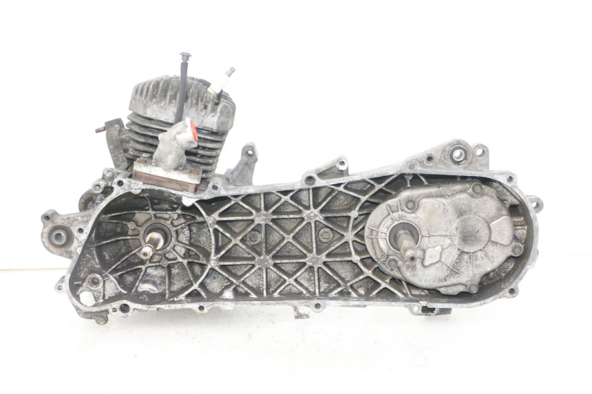 photo de MOTORE PEUGEOT ELYSTAR 50 (2002 - 2014)