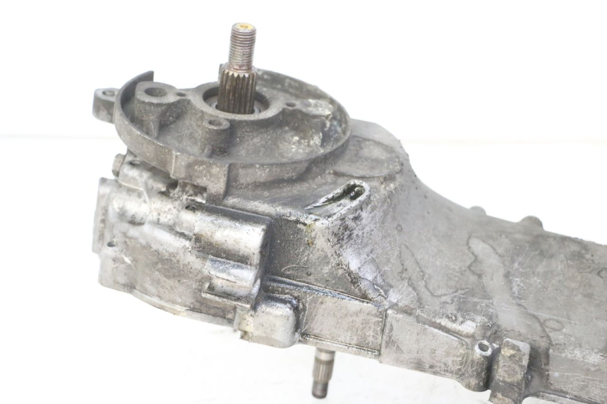 photo de MOTORE PEUGEOT ELYSTAR 50 (2002 - 2014)
