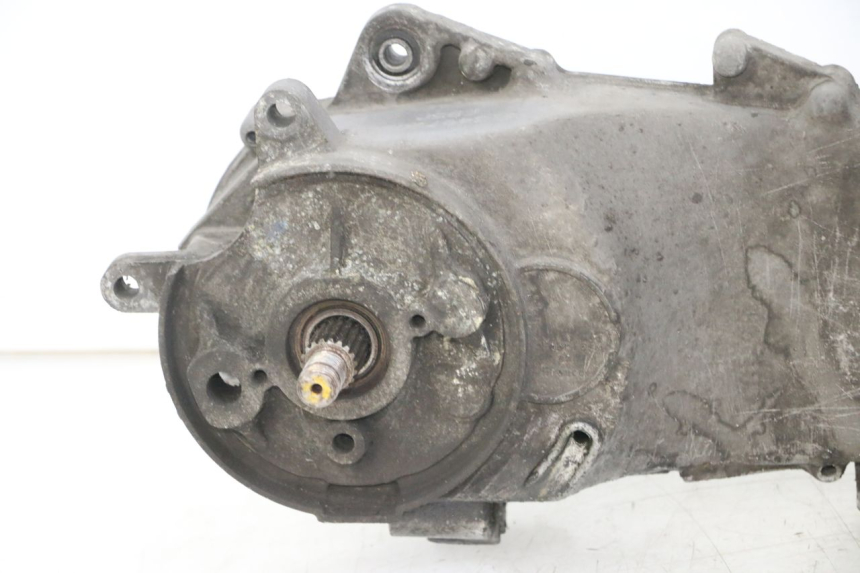 photo de MOTORE PEUGEOT ELYSTAR 50 (2002 - 2014)