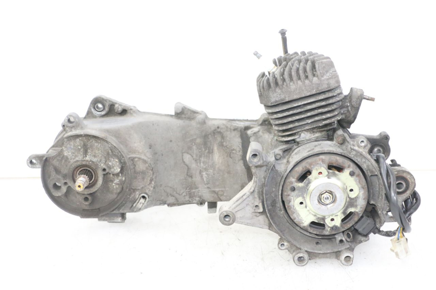 photo de MOTORE PEUGEOT ELYSTAR 50 (2002 - 2014)