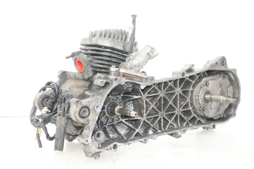 photo de MOTORE PEUGEOT ELYSTAR 50 (2002 - 2014)