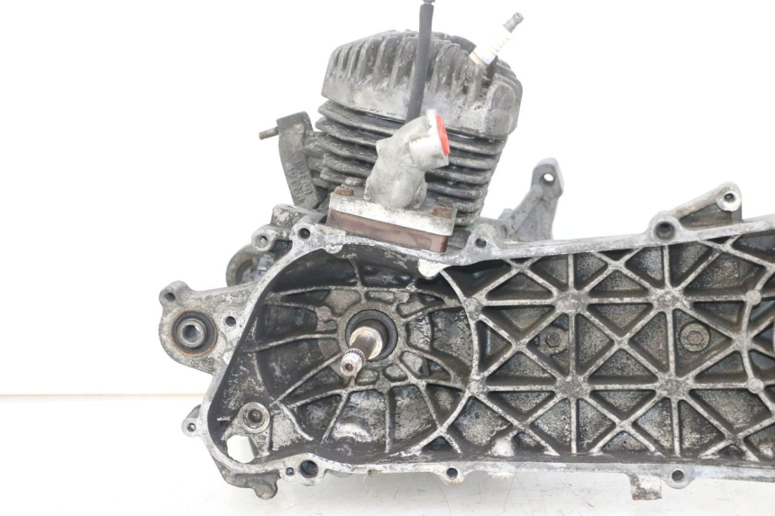 photo de MOTORE PEUGEOT ELYSTAR 50 (2002 - 2014)