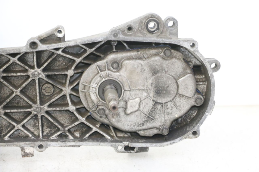 photo de MOTORE PEUGEOT ELYSTAR 50 (2002 - 2014)
