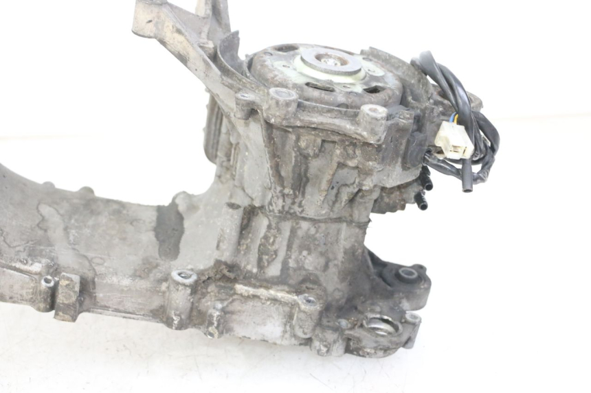 photo de MOTORE PEUGEOT ELYSTAR 50 (2002 - 2014)