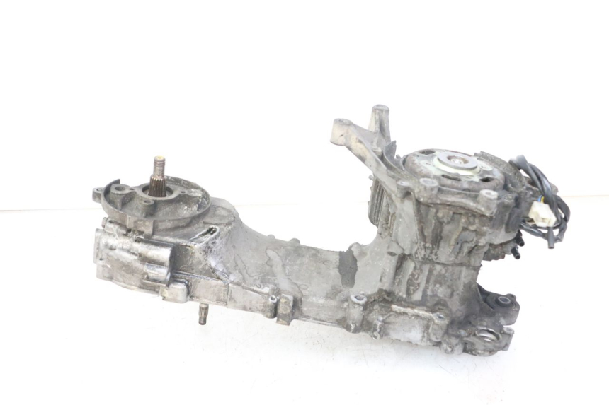 photo de MOTORE PEUGEOT ELYSTAR 50 (2002 - 2014)