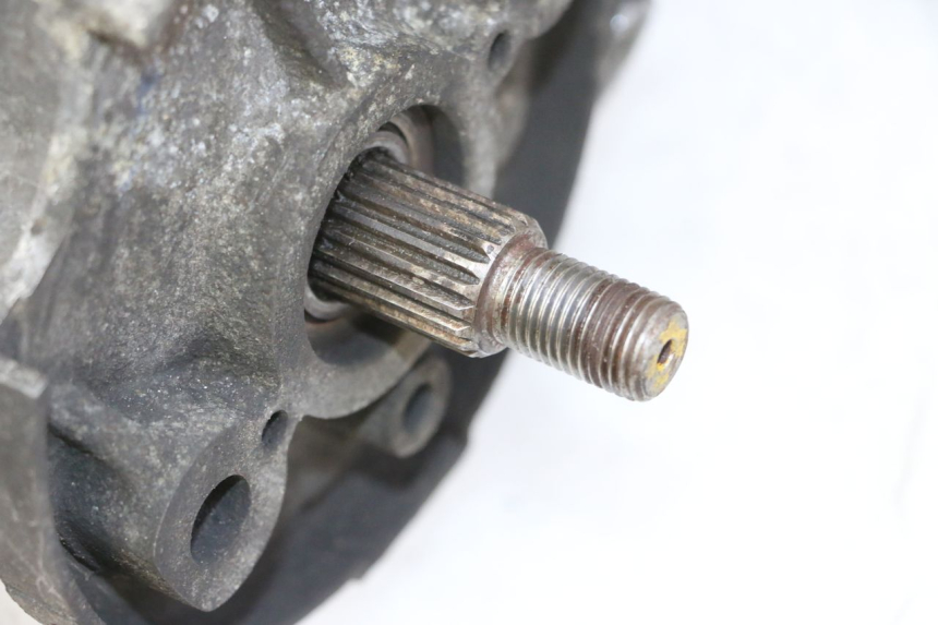 photo de MOTORE PEUGEOT ELYSTAR 50 (2002 - 2014)